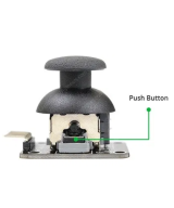 Modulo JoyStick PS2 compatible con arduino