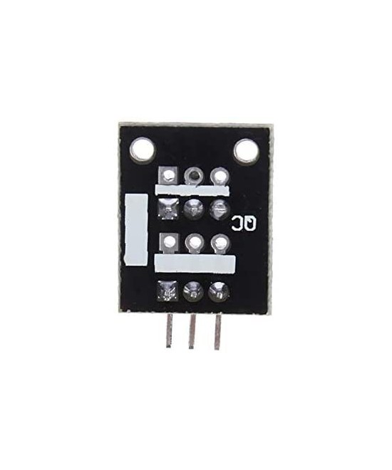 Modulo receptor Infrarrojo (IR) 38KHz KY-22