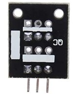 Modulo receptor Infrarrojo (IR) 38KHz KY-22