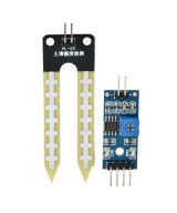 Modulo sensor de humedad del suelo HL-69