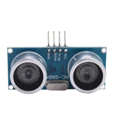 Sensor de distancia ultrasonico HC-SR04