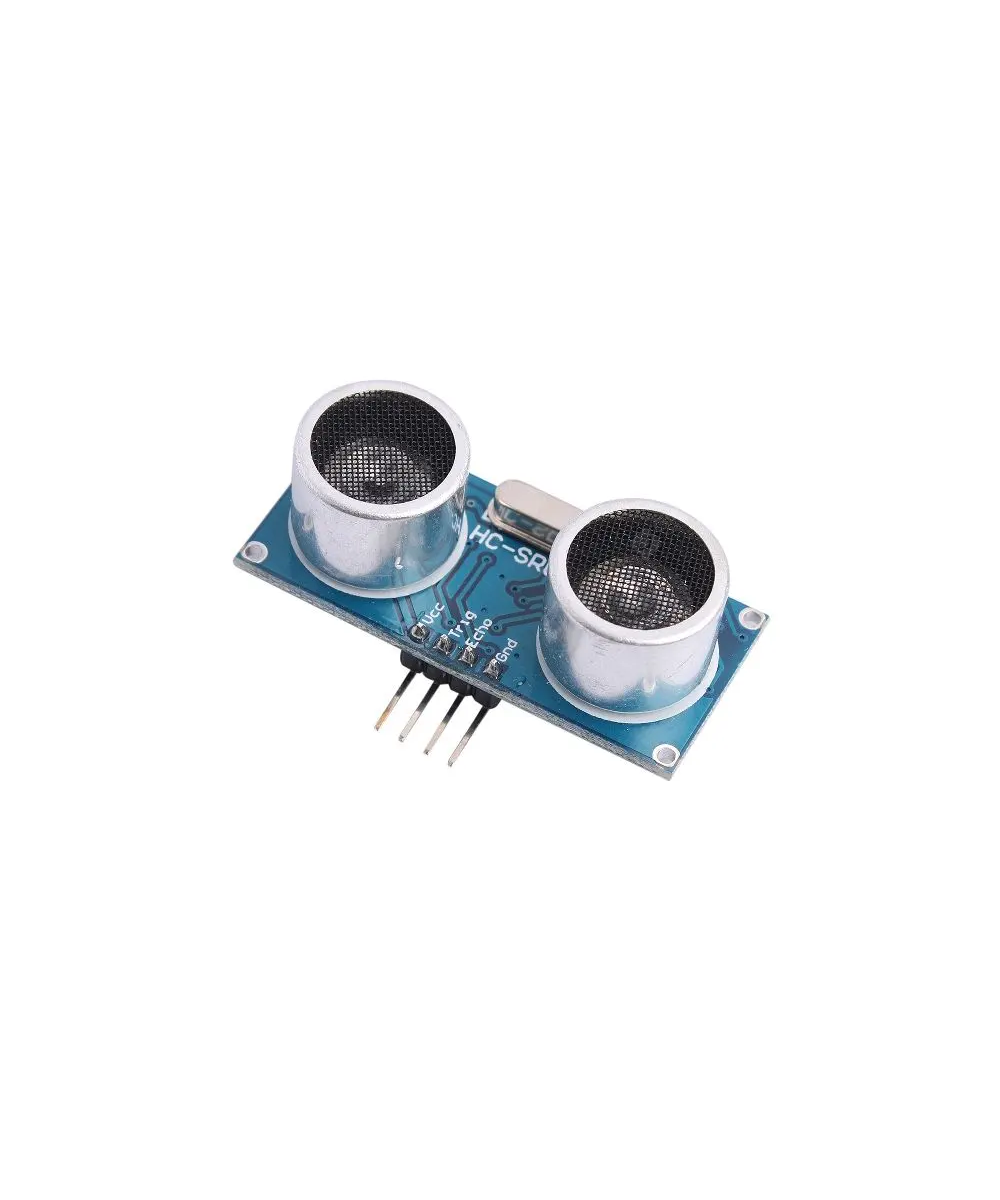 Sensor de distancia ultrasonico HC-SR04