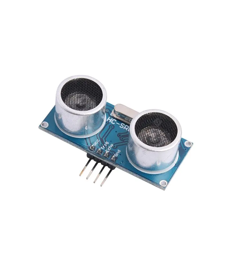 Sensor de distancia ultrasonico HC-SR04