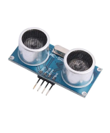 Sensor de distancia ultrasonico HC-SR04