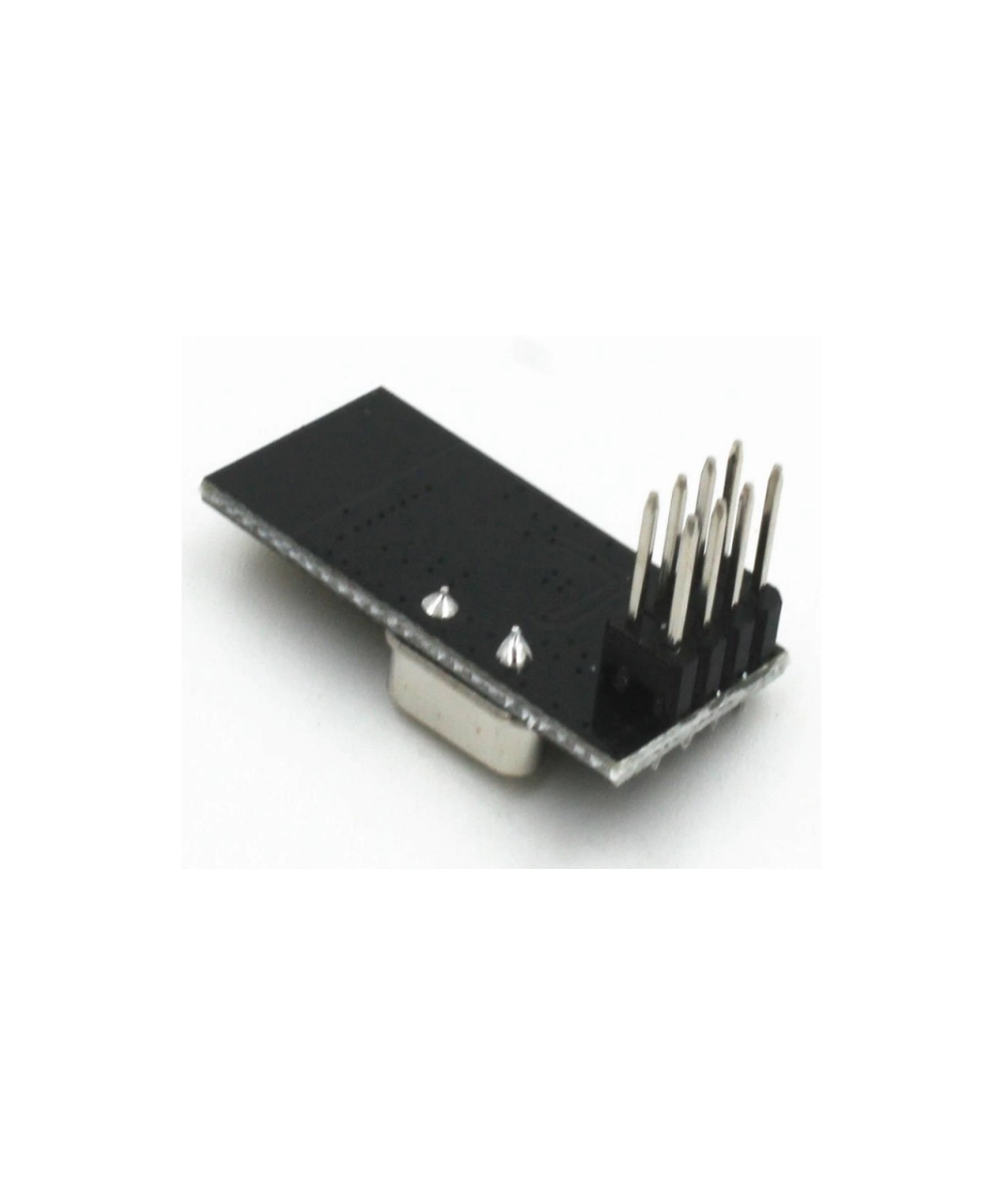 Antena NRF24L01 RF inalámbrico de 2.4GHz