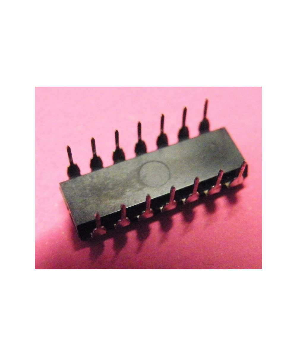 Cerradura digital para ignición automotriz LS7220