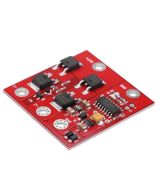 Transferencia automática de voltaje DC 12V / 8A