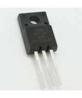 Semiconductor tiristor TRIAC BT139X-800E 16A/800V