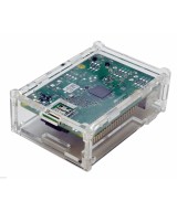 Contenedor acrilico para raspberry pi 2 B+