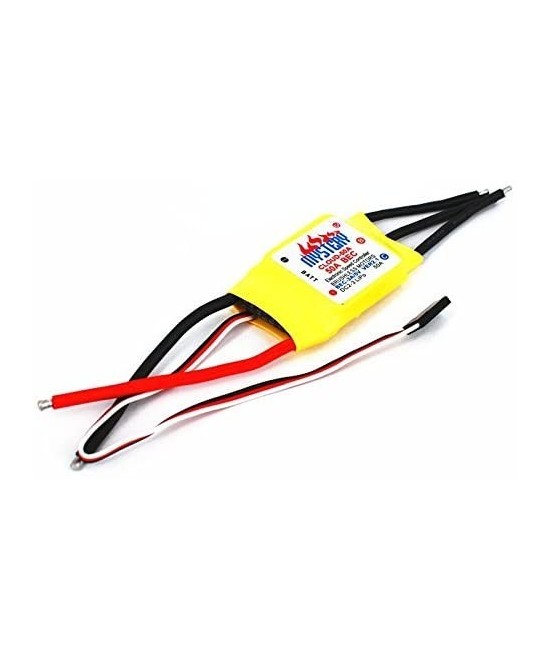 Controlador de velocidad para drone 50A