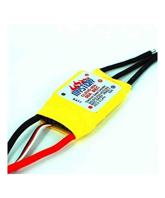 Controlador de velocidad para drone 50A