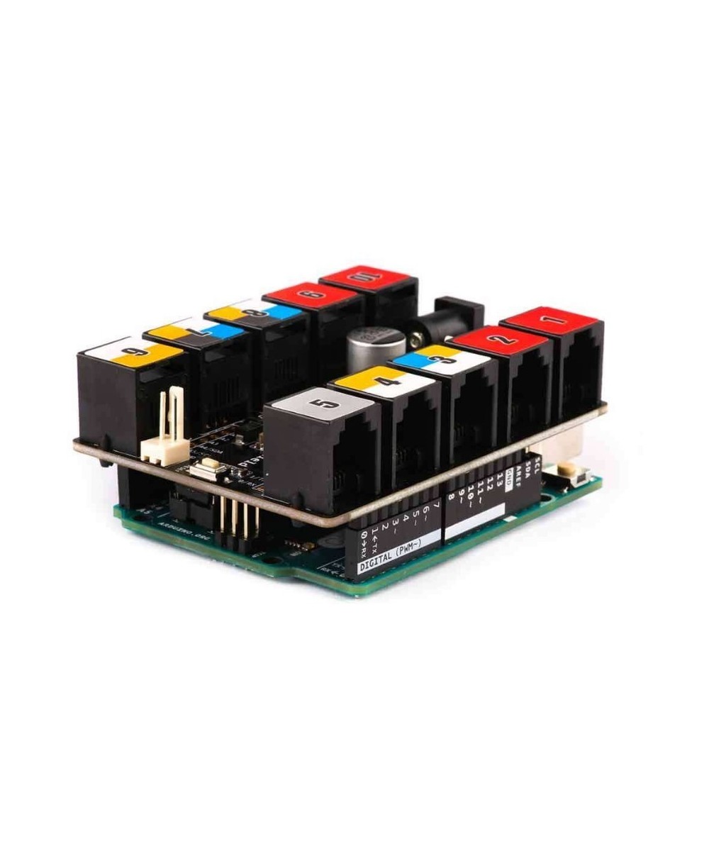 Modulo Shield UNO para Makeblock