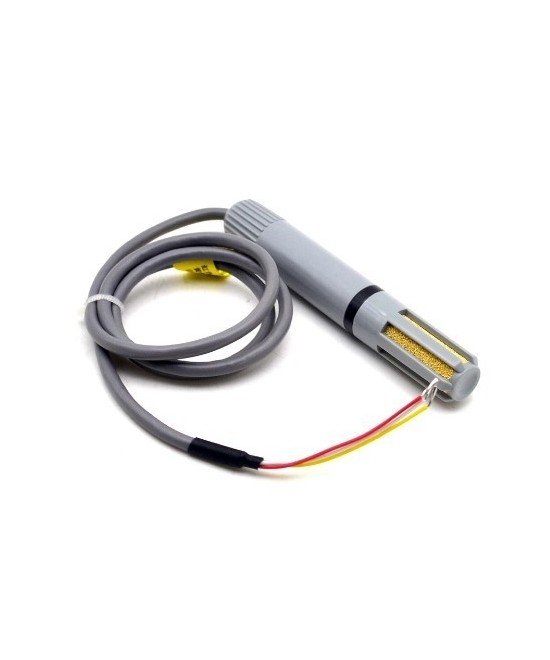 Sensor de temperatura y humedad I2C AM2315