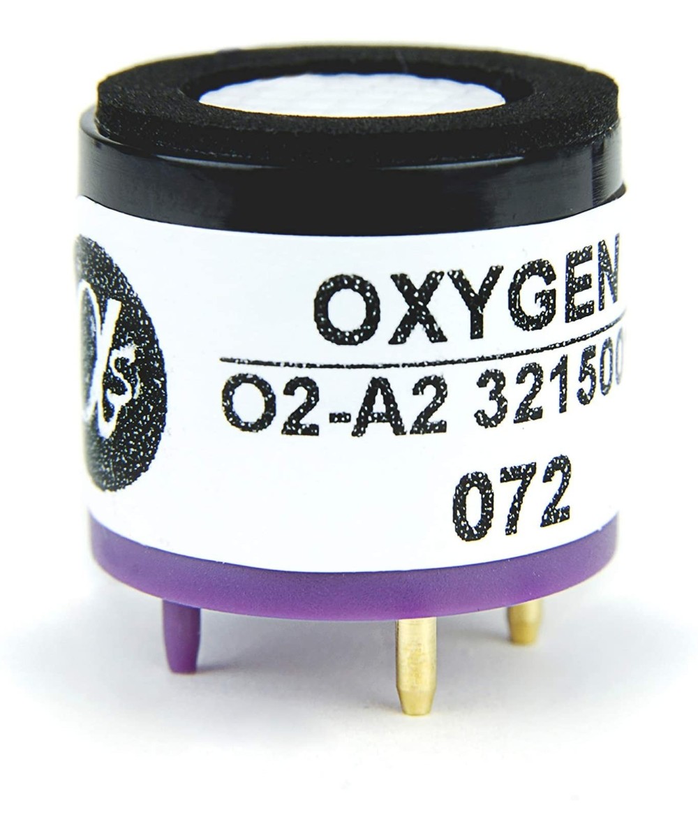 Sensor oxigeno-gas O2-A2 02-A2 O2A2 para Alphasense