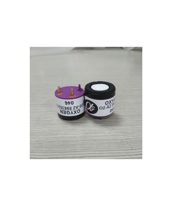 Sensor oxigeno-gas O2-A2 02-A2 O2A2 para Alphasense