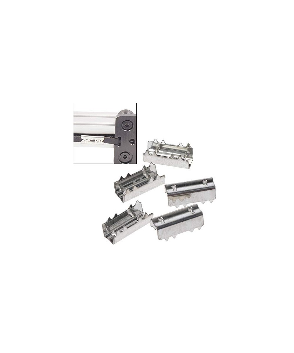 Remache de inicio y fin para impresora 3D (3U)