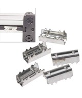 Remache de inicio y fin para impresora 3D (3U)