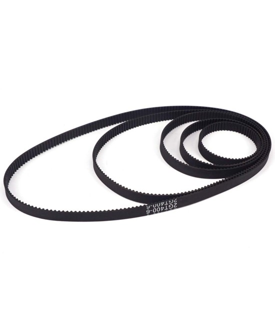 Banda para impresora 3D 2GT-6 528mm