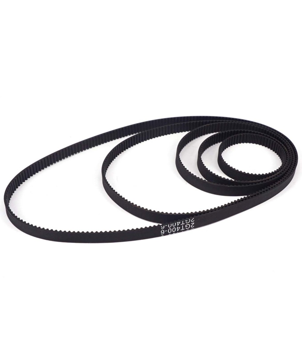 Banda para impresora 3D 2GT-6 528mm