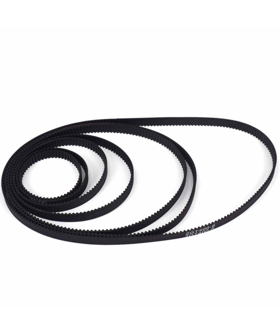 Banda para impresora 3D 2GT-6 528mm