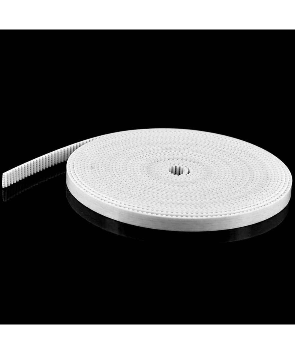 Banda para impresora 3D 2GT 10mm color negro 1 Metro