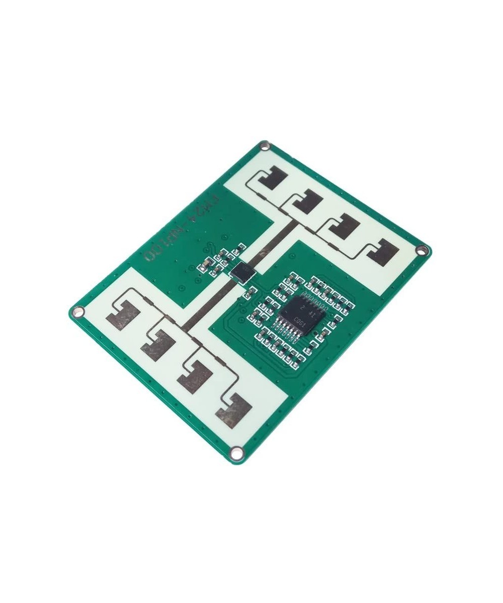 Sensor de distancia por microondas 24Ghz