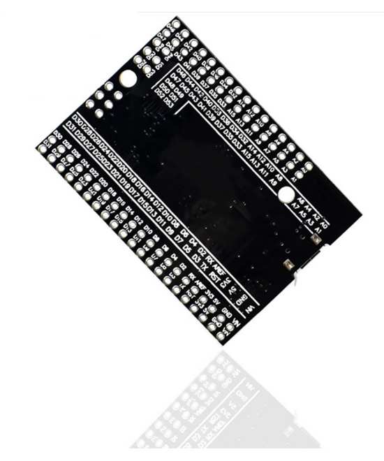 Microcontrolador arduino mega 2560 nucleo micro USB