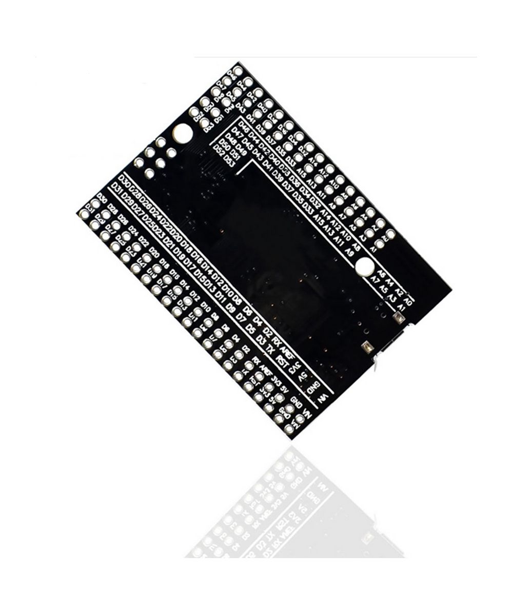 Microcontrolador arduino mega 2560 nucleo micro USB