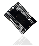 Microcontrolador arduino mega 2560 nucleo micro USB