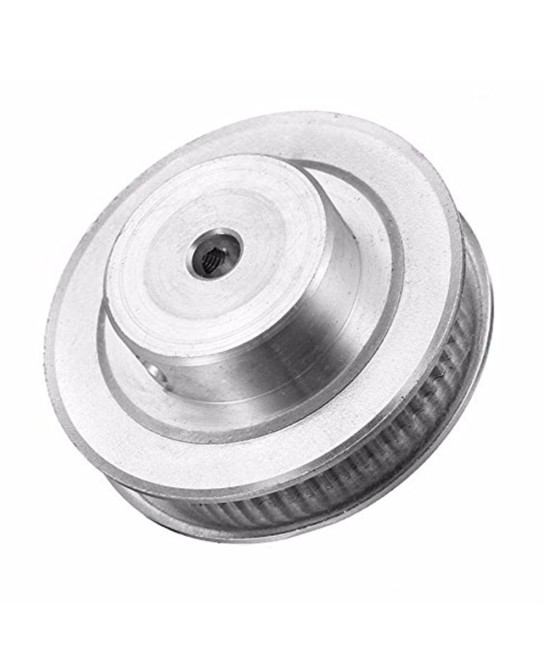 Poleas de banda para impresora 3D 36T 6.35mm