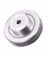 Poleas de banda para impresora 3D 36T 6.35mm