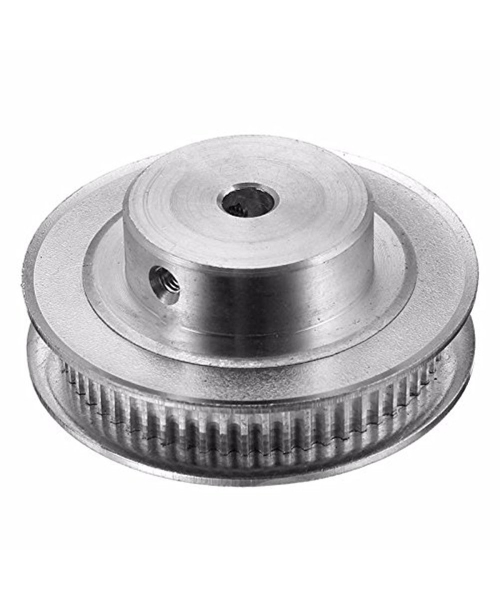 Poleas de banda para impresora 3D 36T 6.35mm