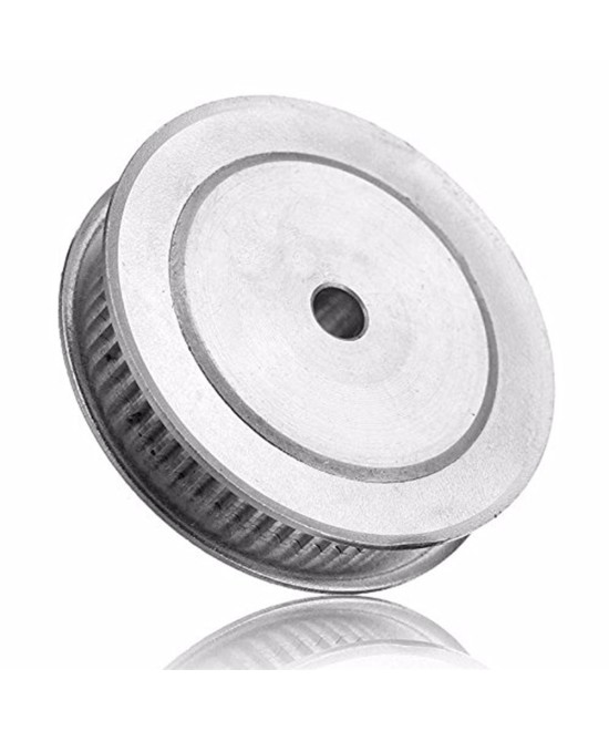 Poleas de banda para impresora 3D 36T 6.35mm