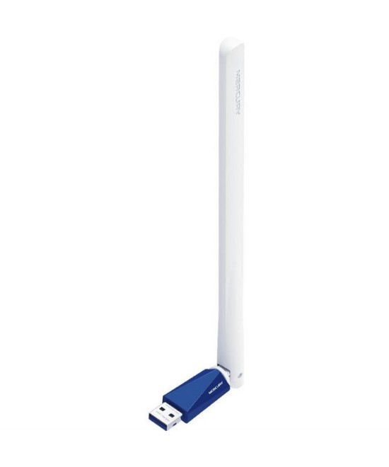 Antena WIFI USB 300mbps de alta ganancia 6dbi MW310UH