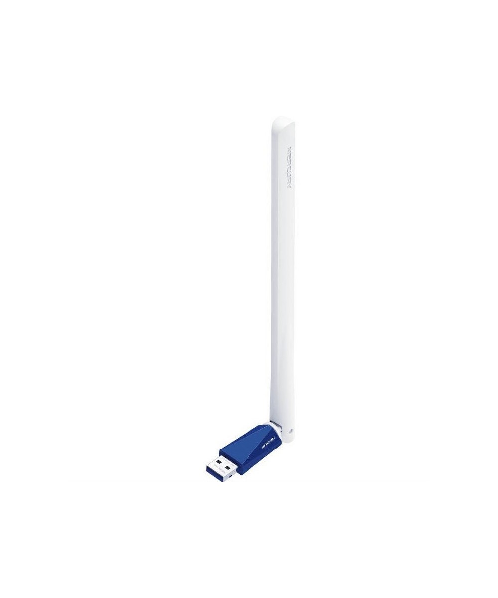 Antena WIFI USB 300mbps de alta ganancia 6dbi MW310UH