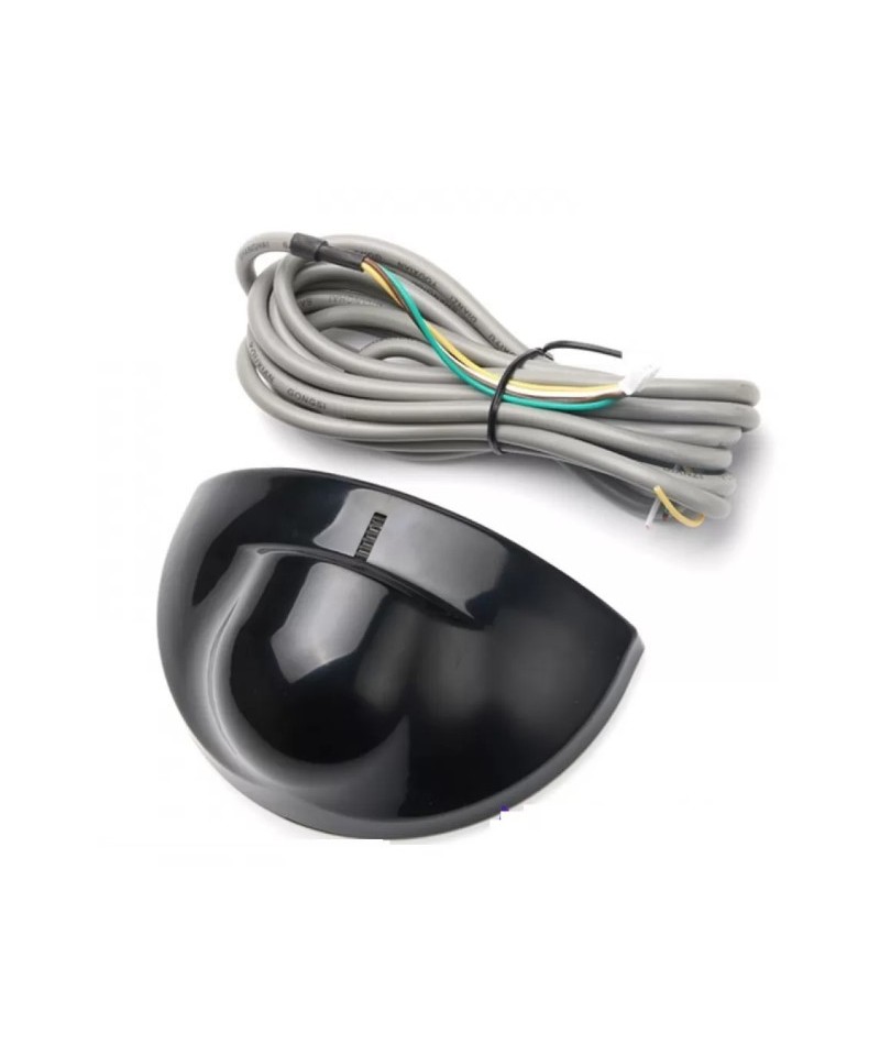 Sensor de apertura de puertas automatico por microondas 24.125GHz