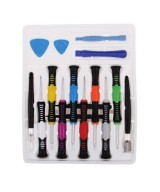 Kit de reparacion 16 en 1