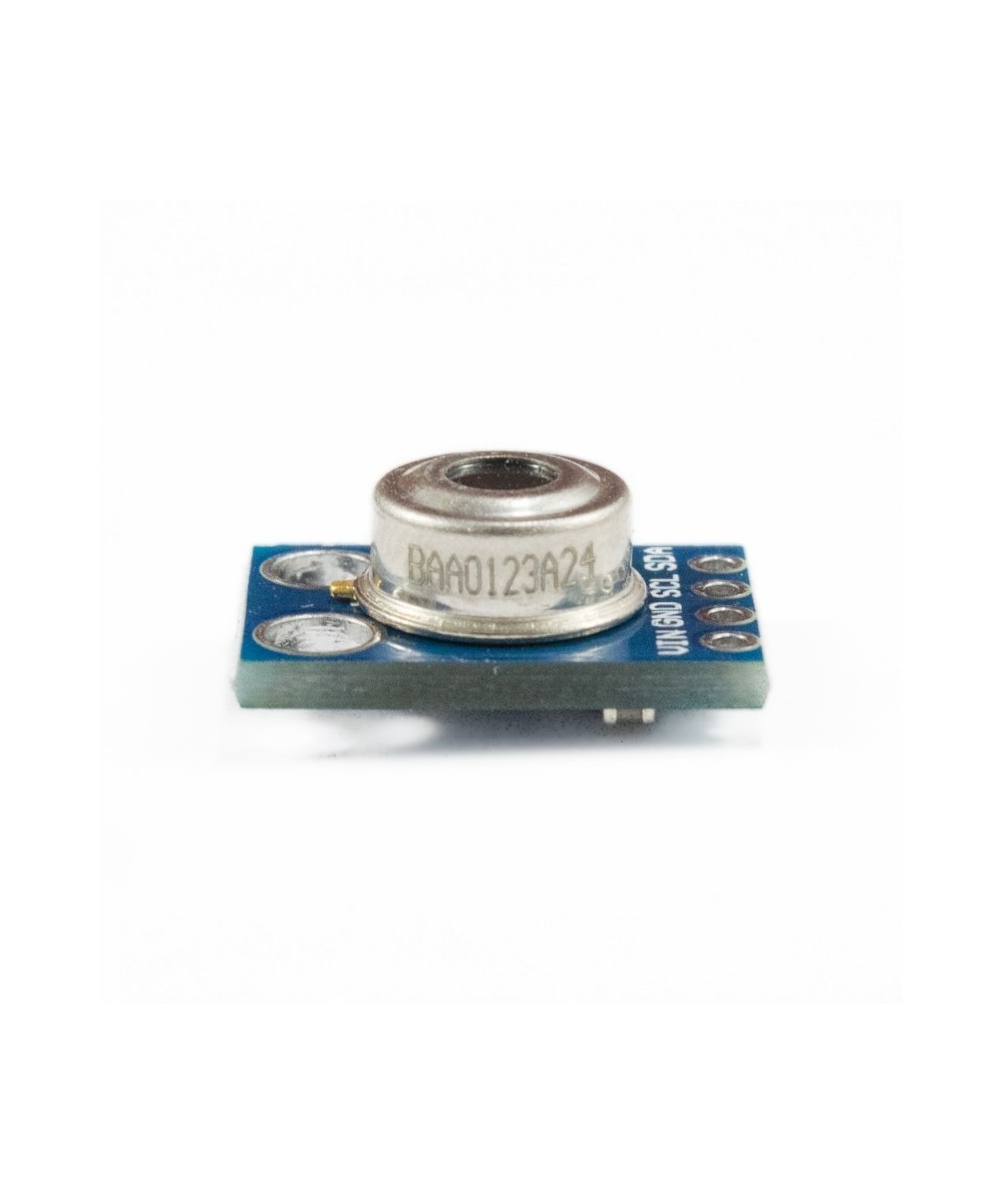 Sensor de temperatura infrarrojo sin contacto MLX90615