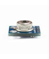 Sensor de temperatura infrarrojo sin contacto MLX90615