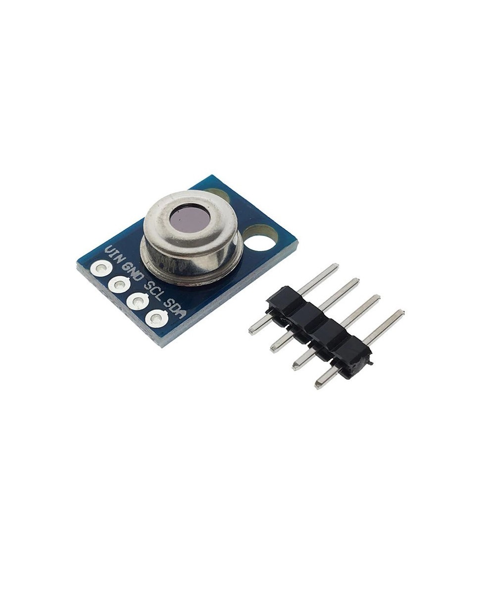 Sensor de temperatura infrarrojo sin contacto MLX90615