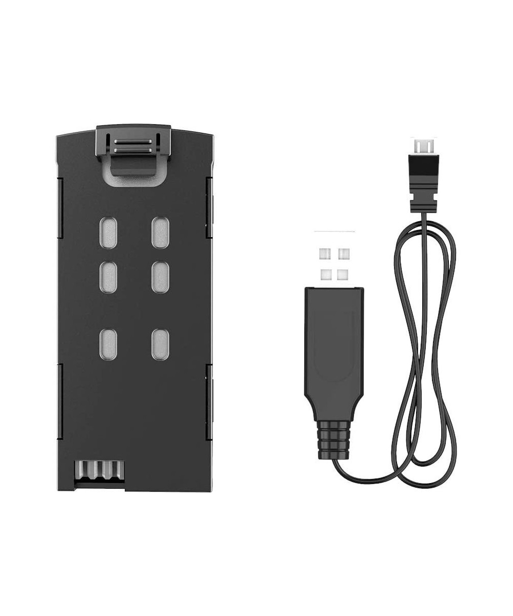 Batería para drone Holy Stone HS370 3.7V 450mAh