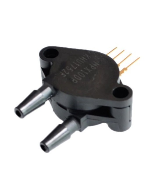 Sensor de presión MPX10DP ZIP-4