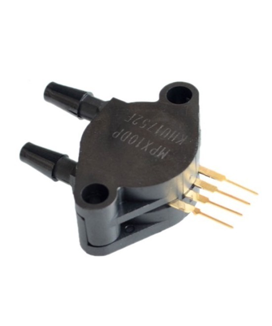 Sensor de presión MPX10DP ZIP-4