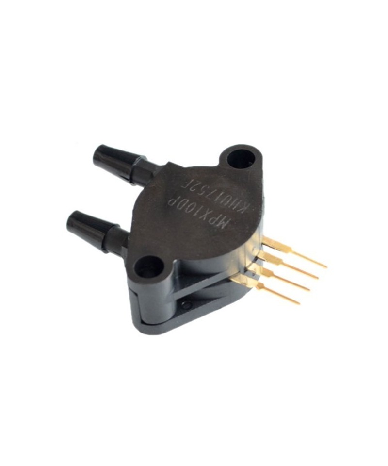 Sensor de presión MPX10DP ZIP-4