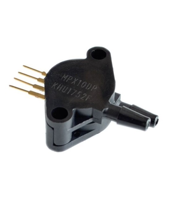 Sensor de presión MPX10DP ZIP-4