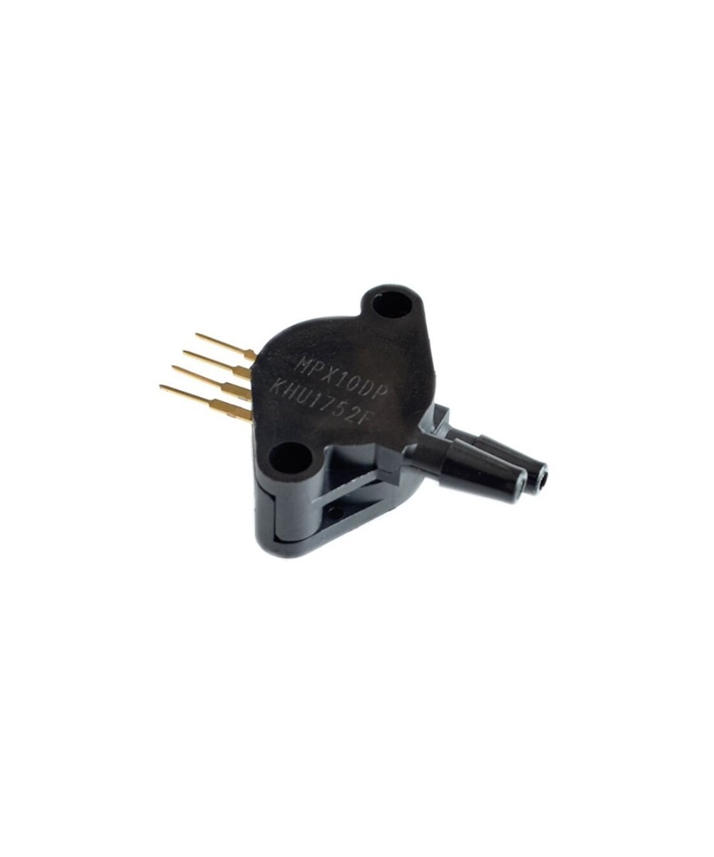 Sensor de presión MPX10DP ZIP-4
