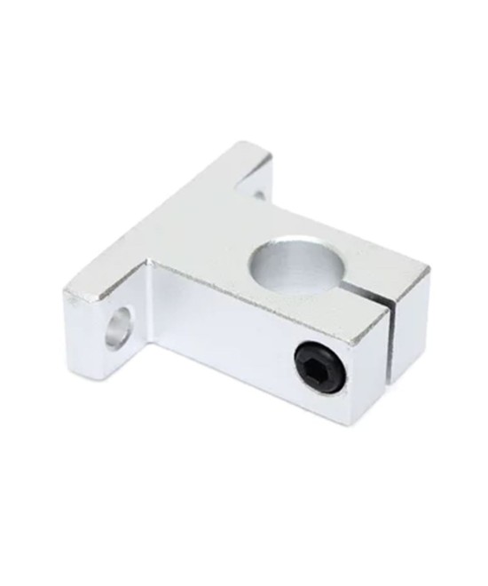 Soporte de varillas de 12mm para CNC