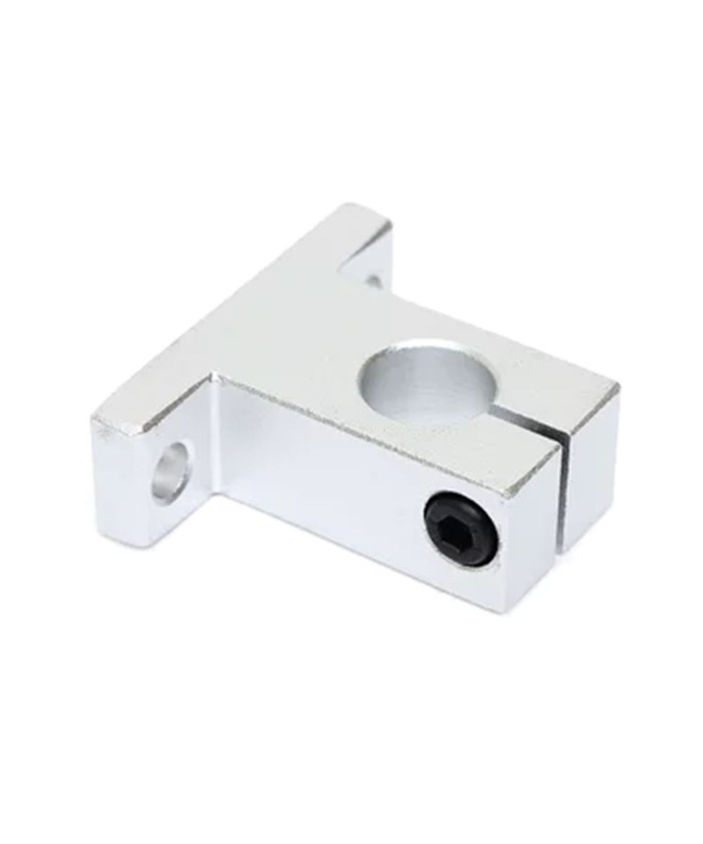 Soporte de varillas de 12mm para CNC