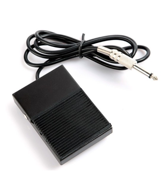 Interruptor de Pedal