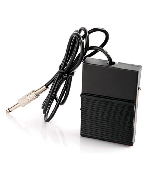 Interruptor de Pedal